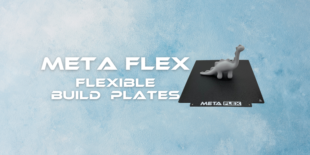 Meta Flex Banner