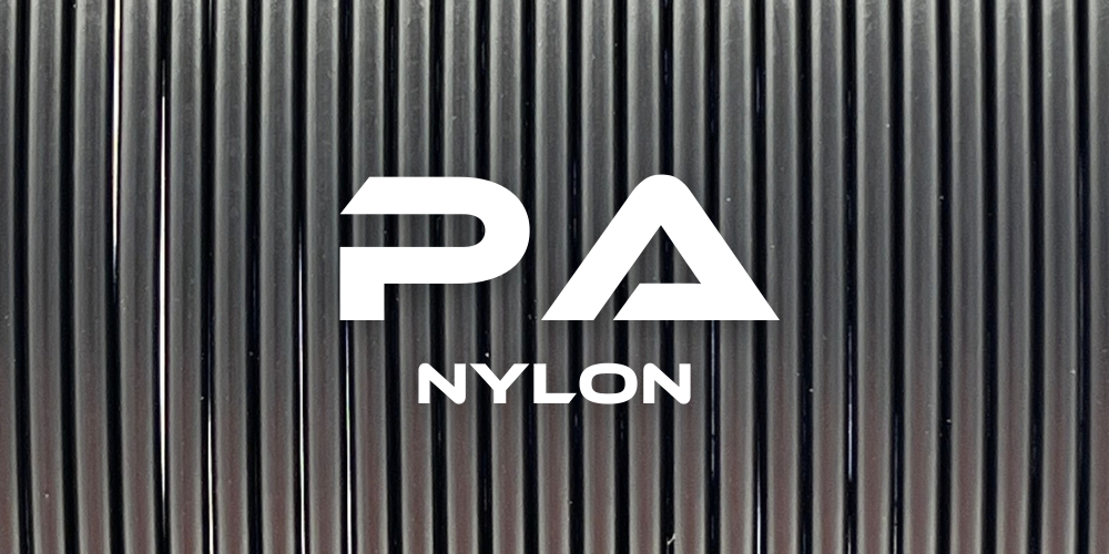 Nylon PA Banner