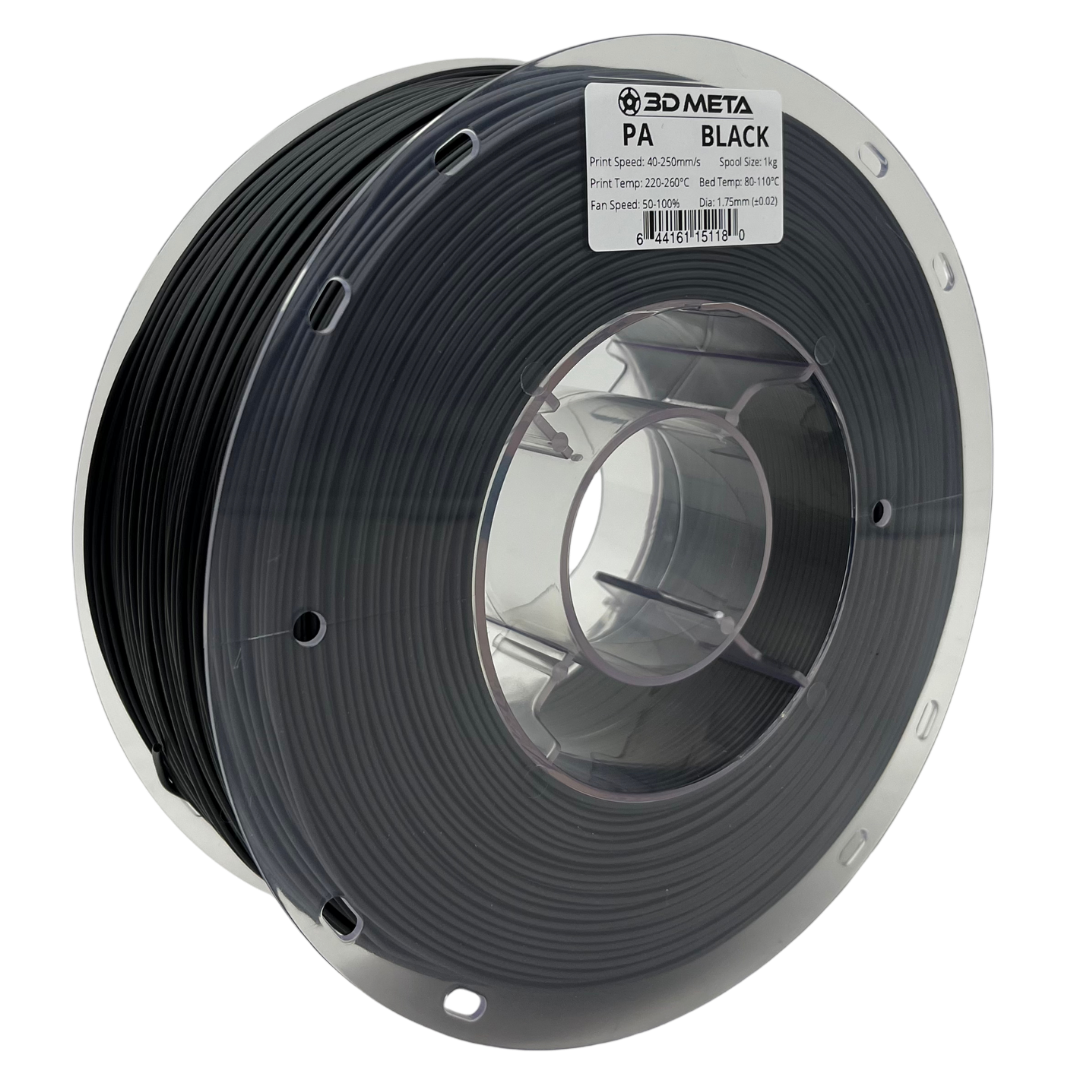 PA (Nylon) 3D Printing Filament - 1kg x 1.75mm