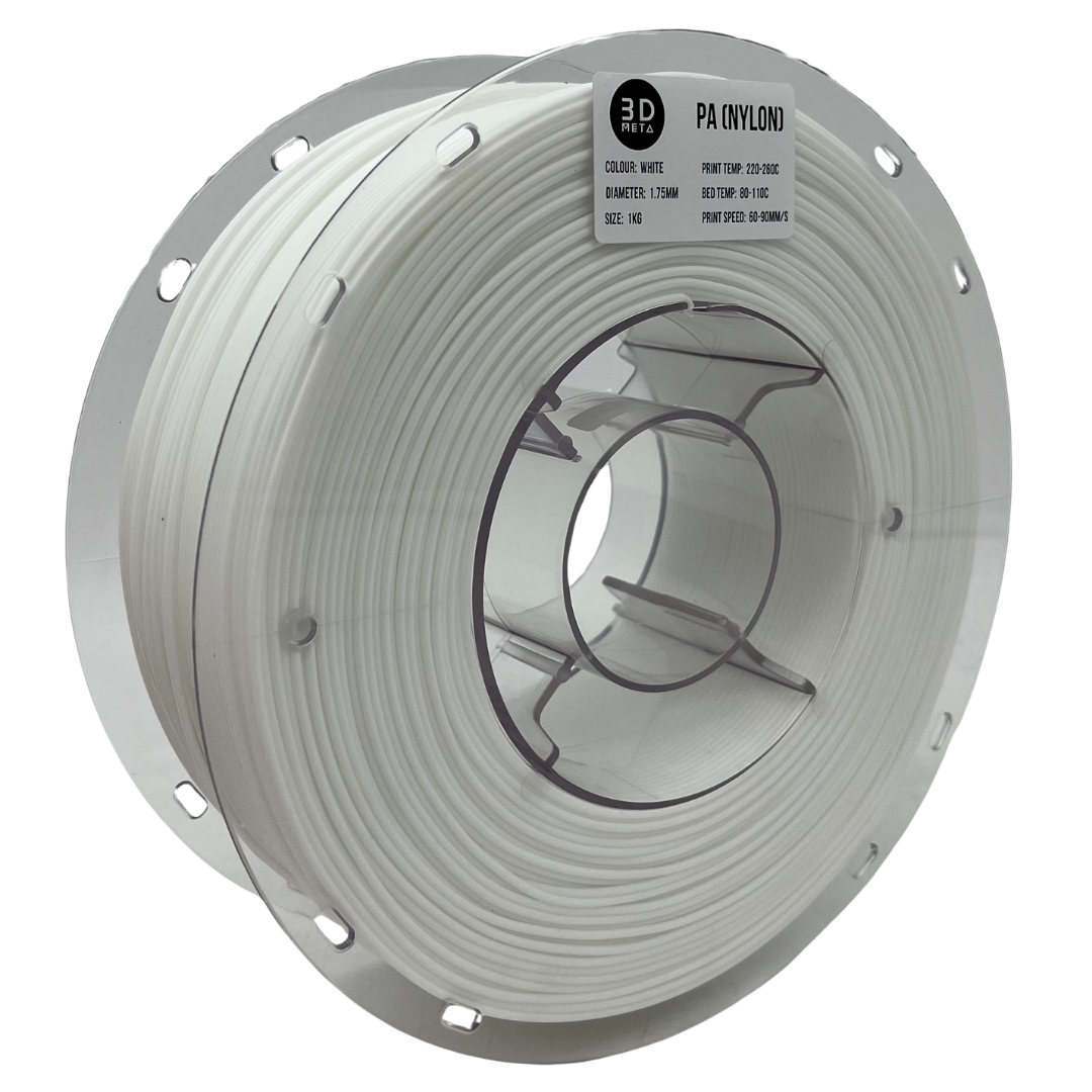 PA (Nylon) 3D Printing Filament - 1kg x 1.75mm