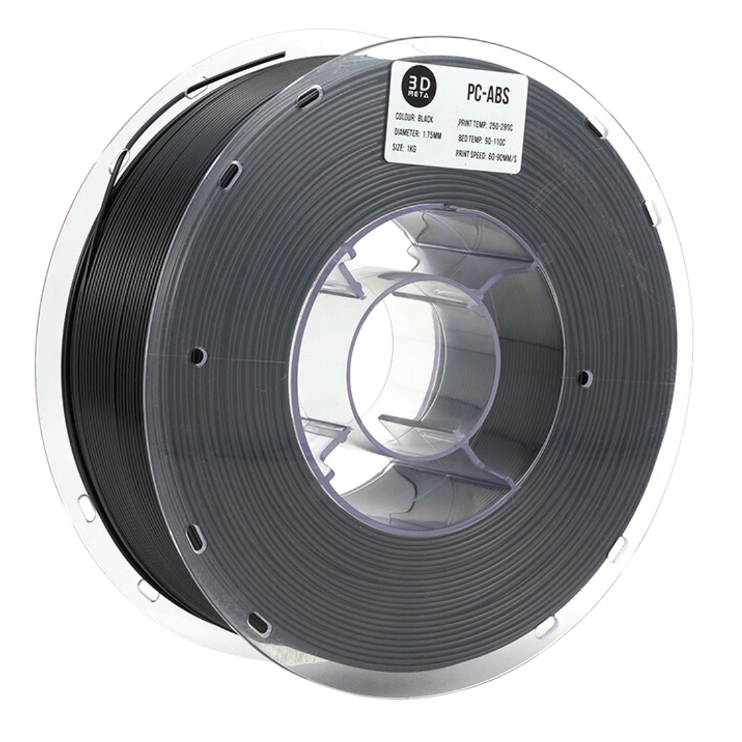 High Quality PC-ABS 3D Printing Filament | 3D META