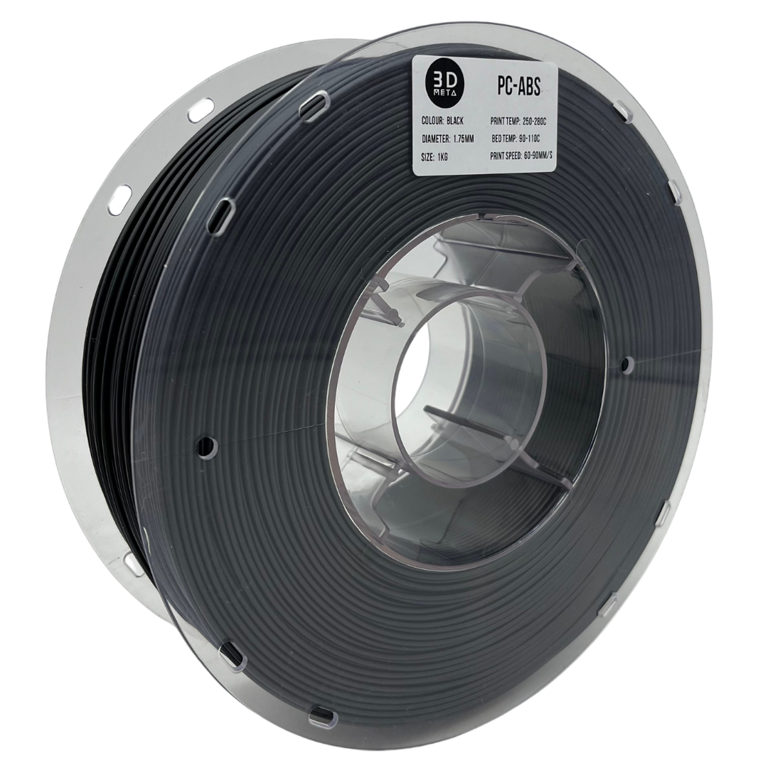 PC-ABS 3D Printing Filament - 1kg x 1.75mm