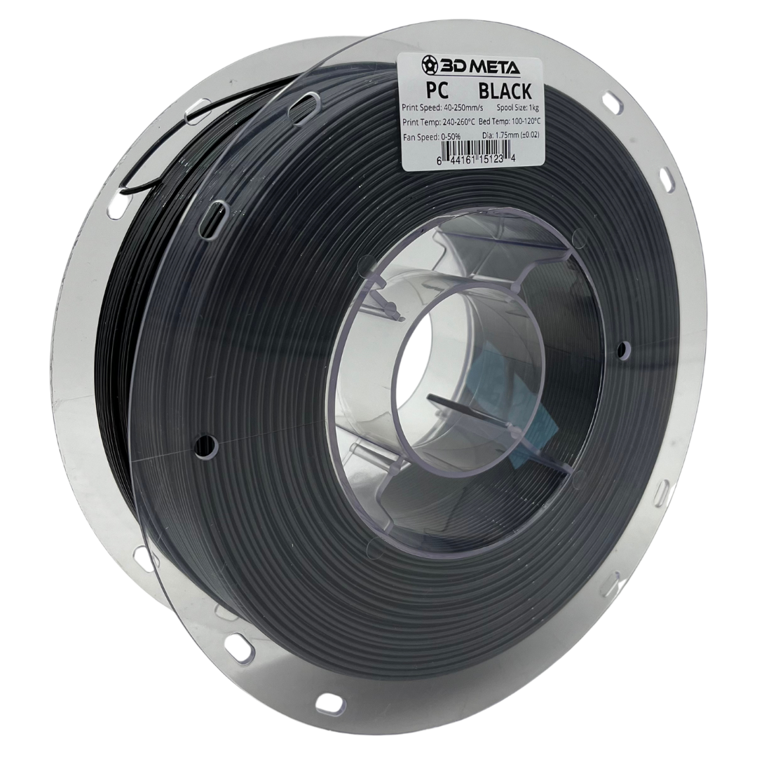 Polycarbonate (PC) 3D Printing Filament - 1kg x 1.75mm