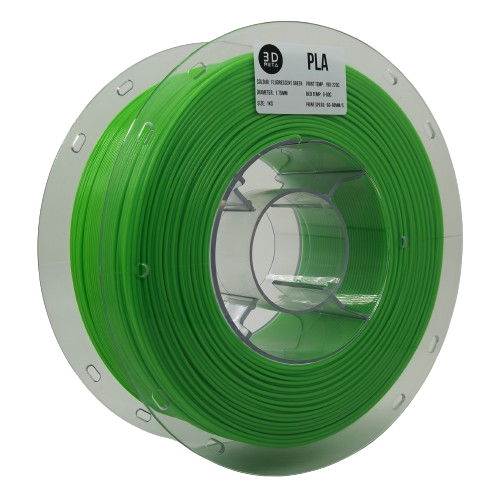 PLA+ 3D Printing Filament - 1kg x 1.75mm