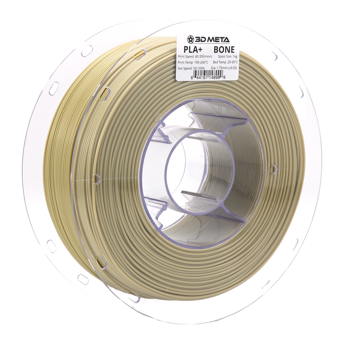 PLA+ HS 3D Printing Filament - 1kg x 1.75mm