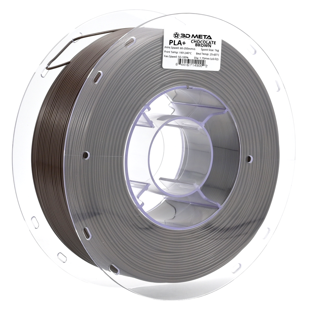 PLA+ HS 3D Printing Filament - 1kg x 1.75mm
