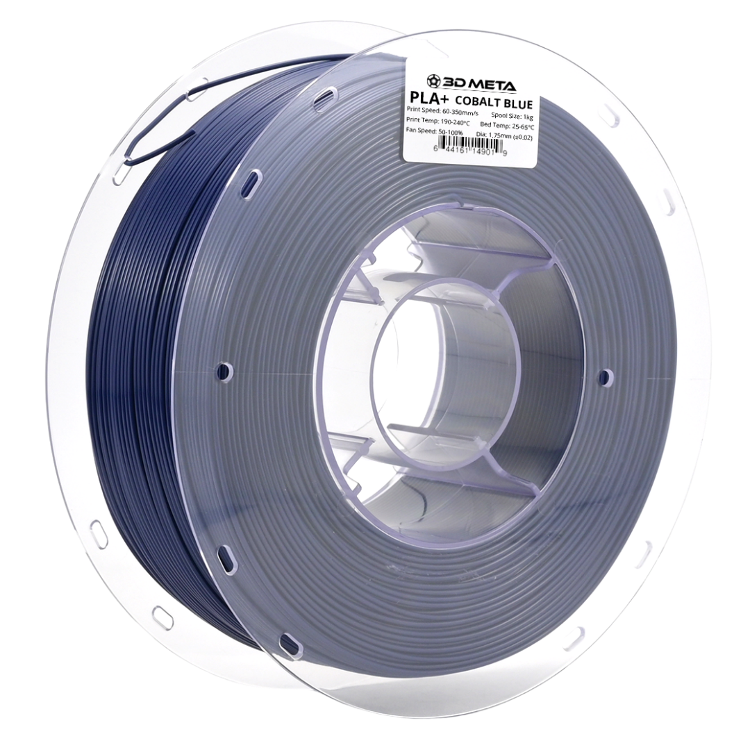 PLA+ HS 3D Printing Filament - 1kg x 1.75mm