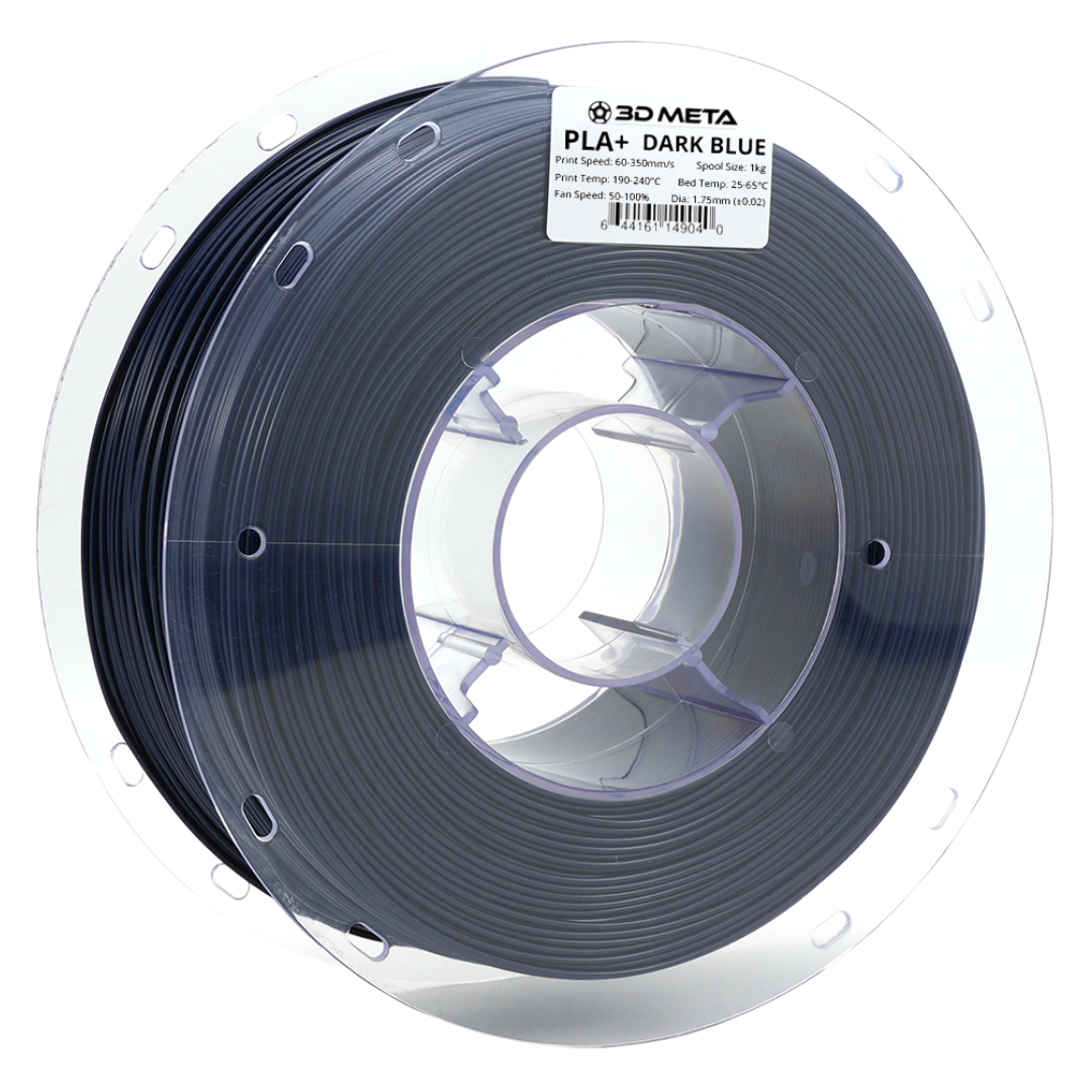 PLA+ HS 3D Printing Filament - 1kg x 1.75mm