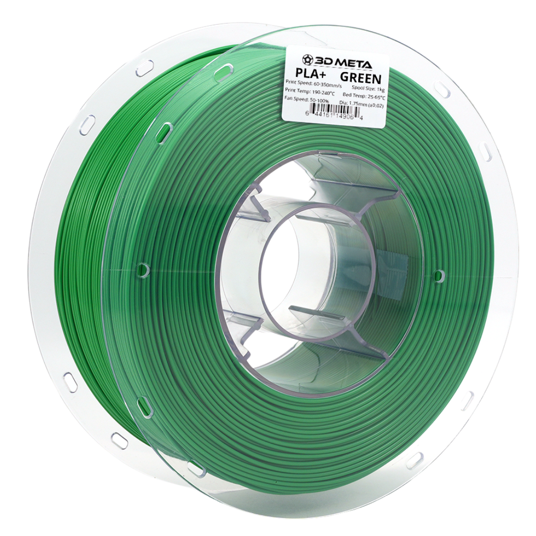 PLA+ HS 3D Printing Filament - 1kg x 1.75mm