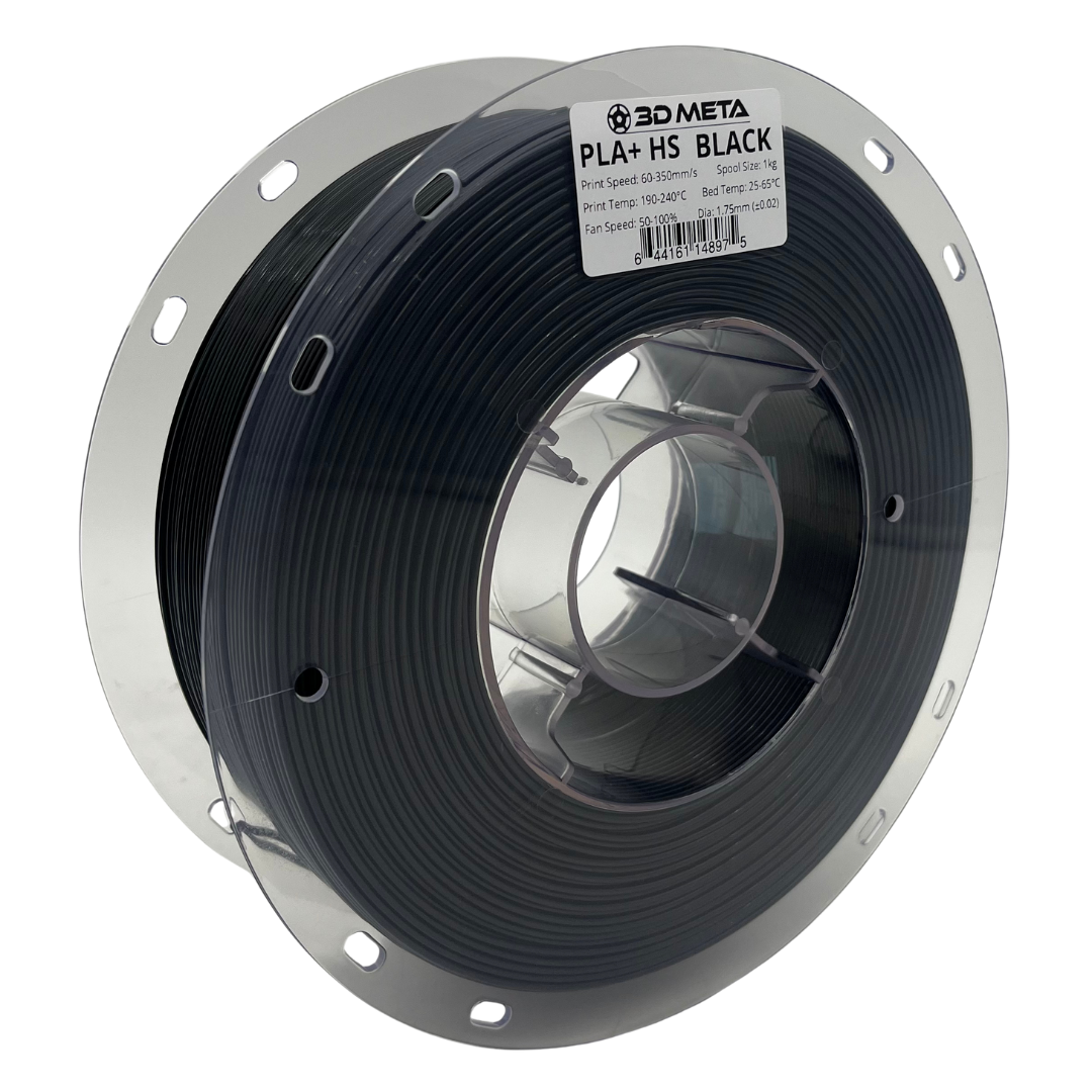 PLA+ HS 3D Printing Filament - 1kg x 1.75mm