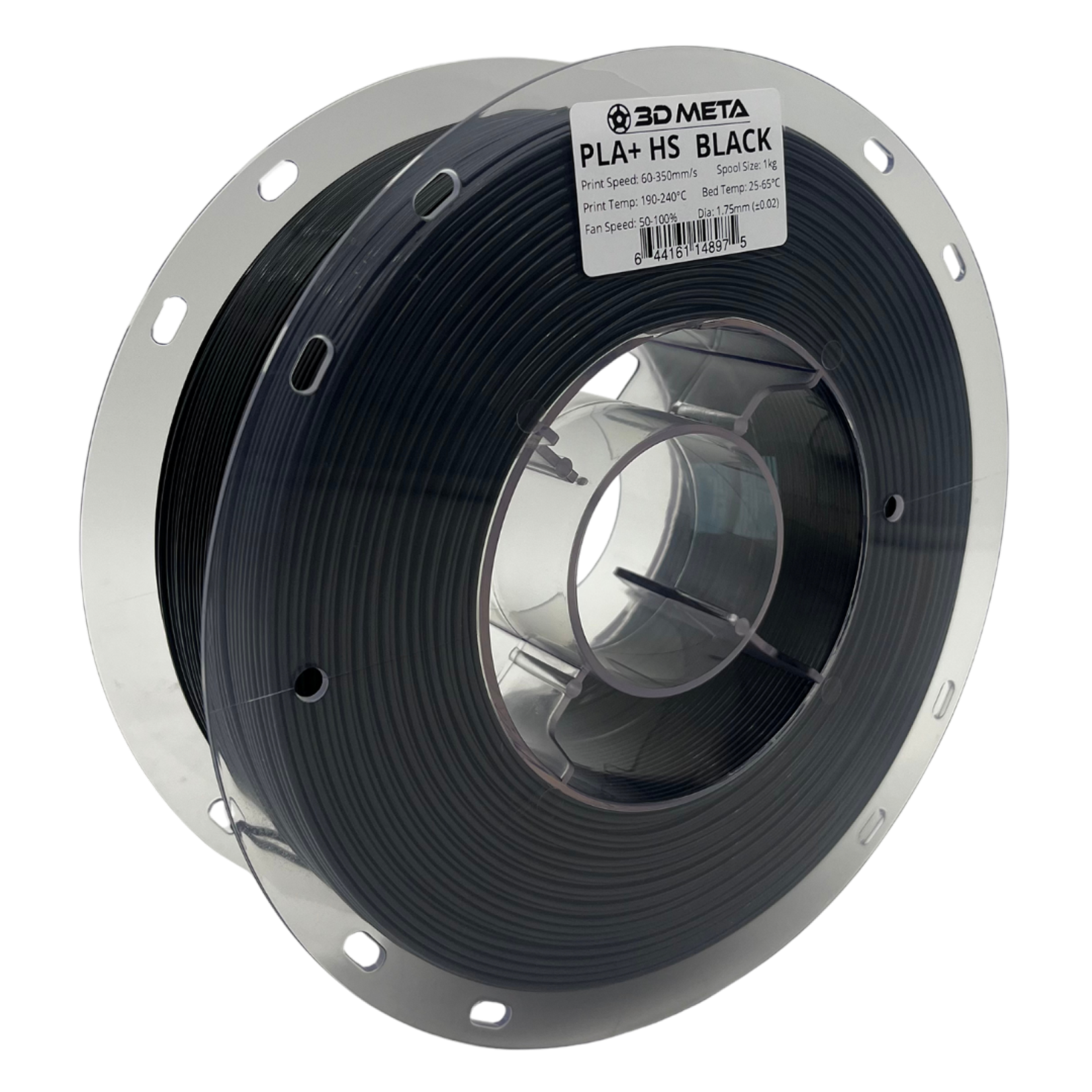 High Speed PLA+ HS 3D Printing Filament