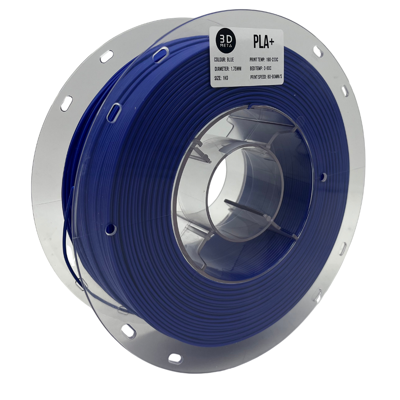High Speed PLA+ HS 3D Printing Filament