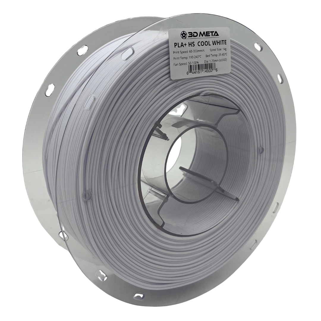 PLA+ HS 3D Printing Filament - 1kg x 1.75mm