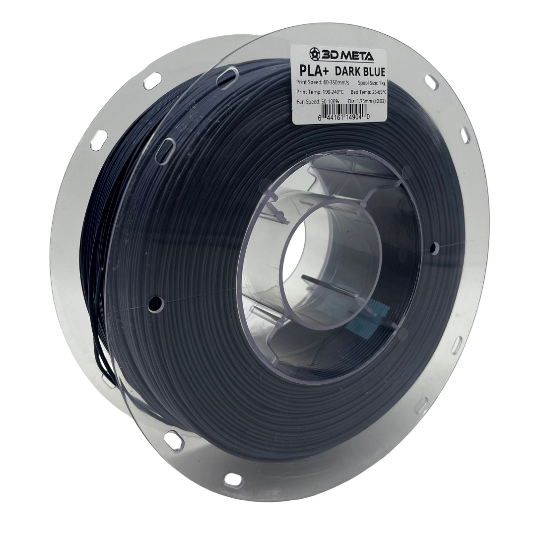 PLA+ HS 3D Printing Filament - 1kg x 1.75mm