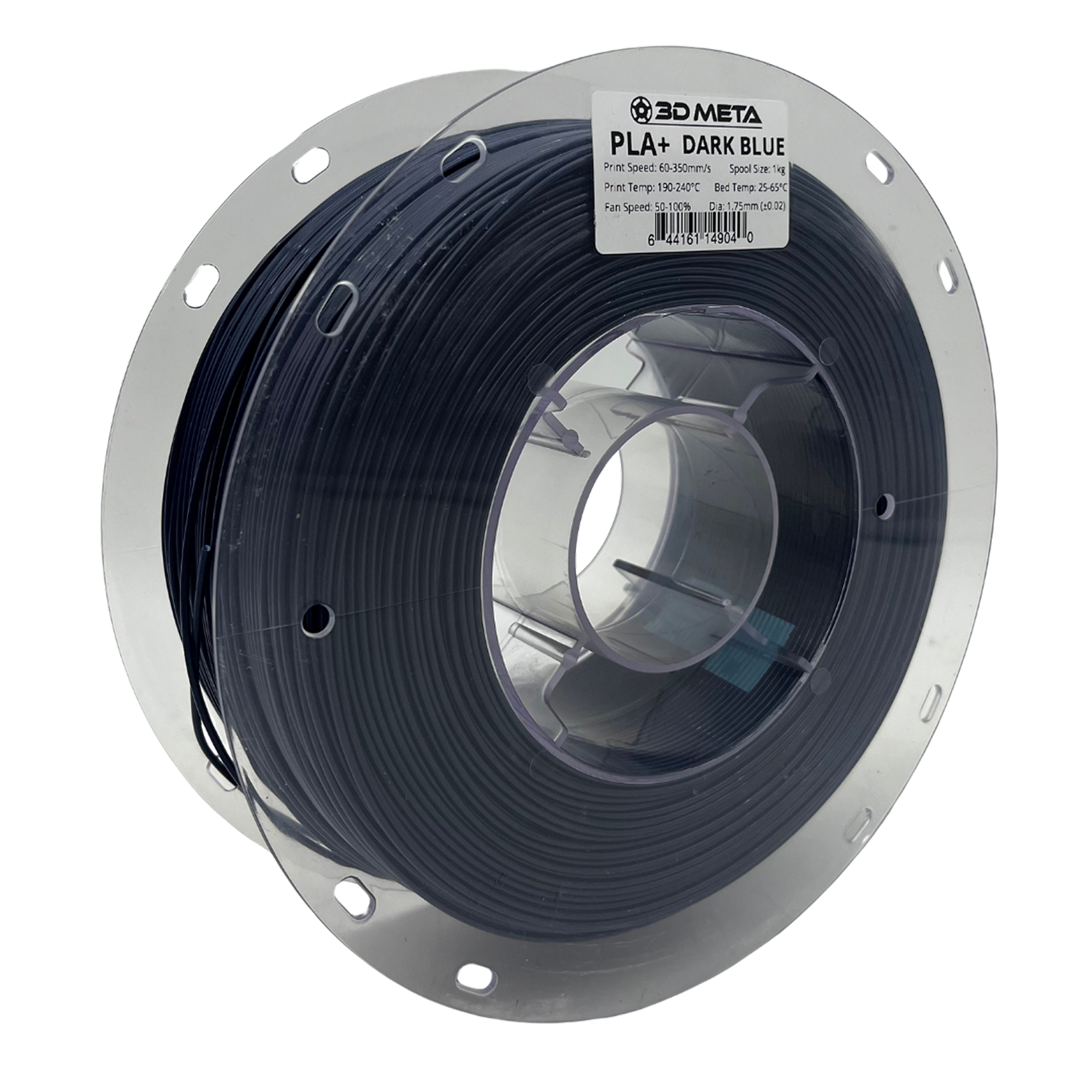 High Speed PLA+ HS 3D Printing Filament