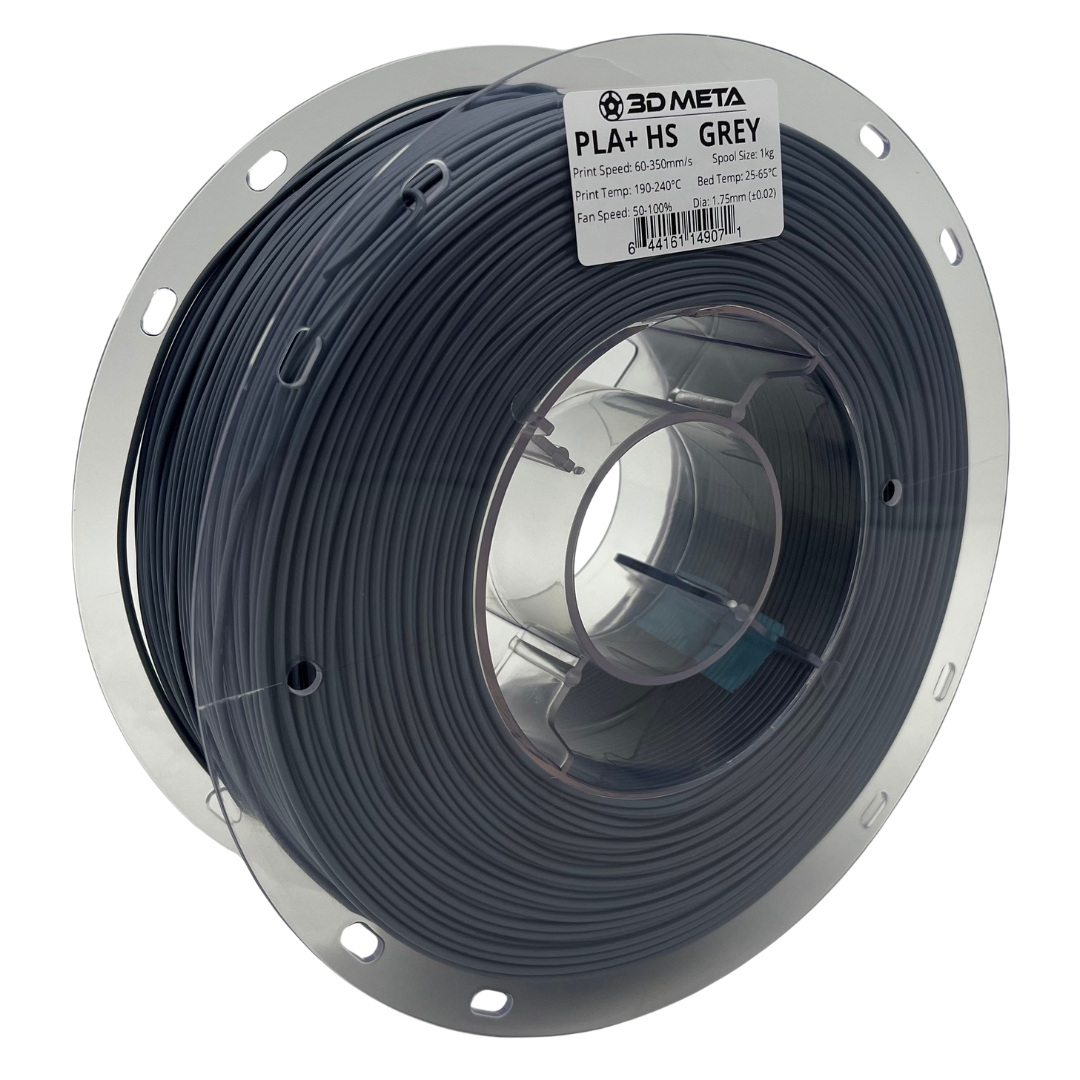PLA+ HS 3D Printing Filament - 1kg x 1.75mm