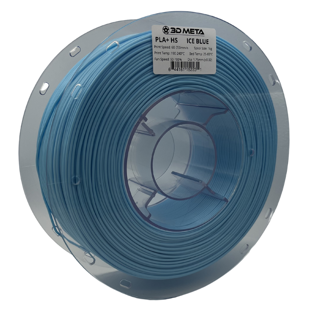 High Speed PLA+ HS 3D Printing Filament