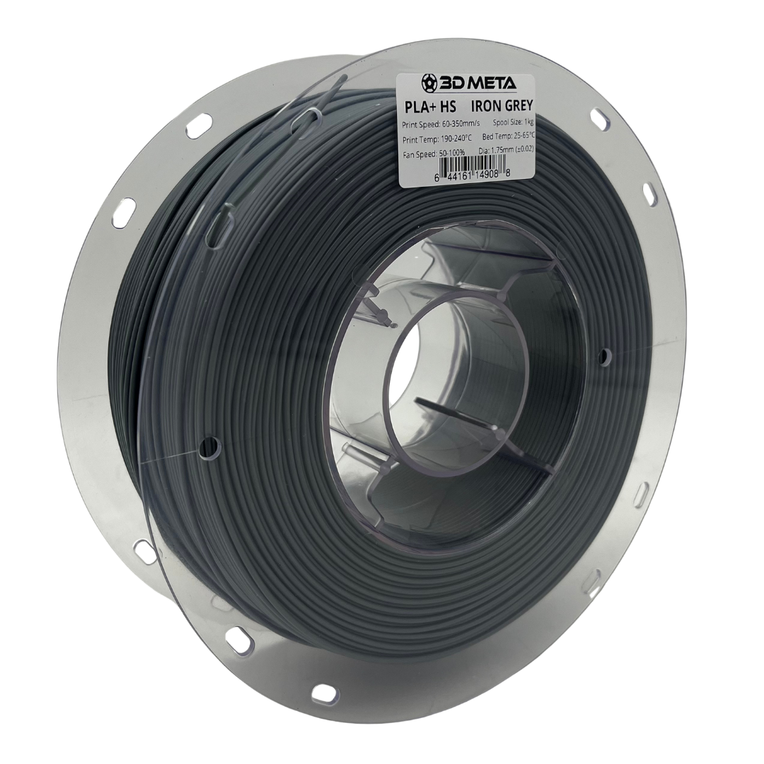 PLA+ HS 3D Printing Filament - 1kg x 1.75mm
