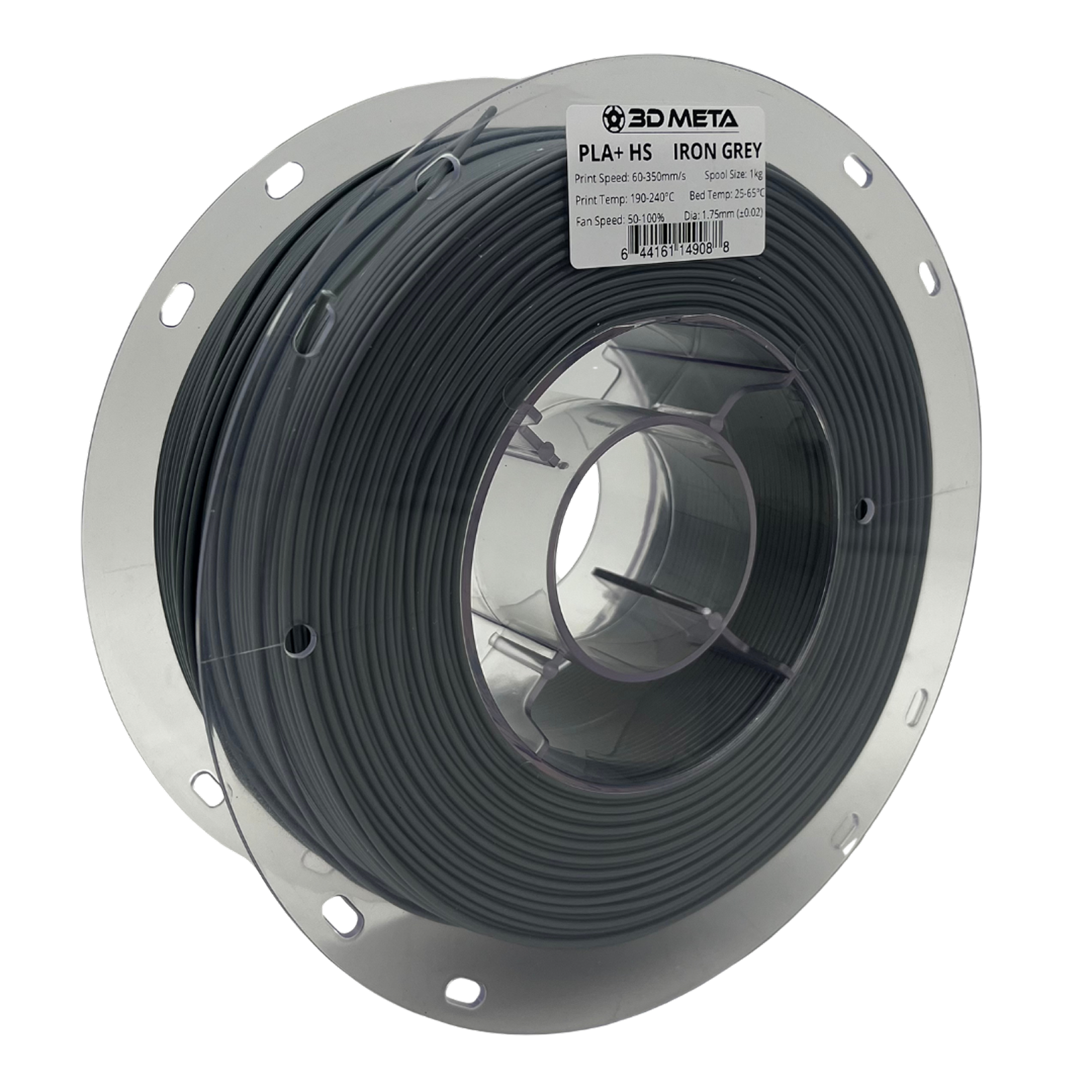 High Speed PLA+ HS 3D Printing Filament