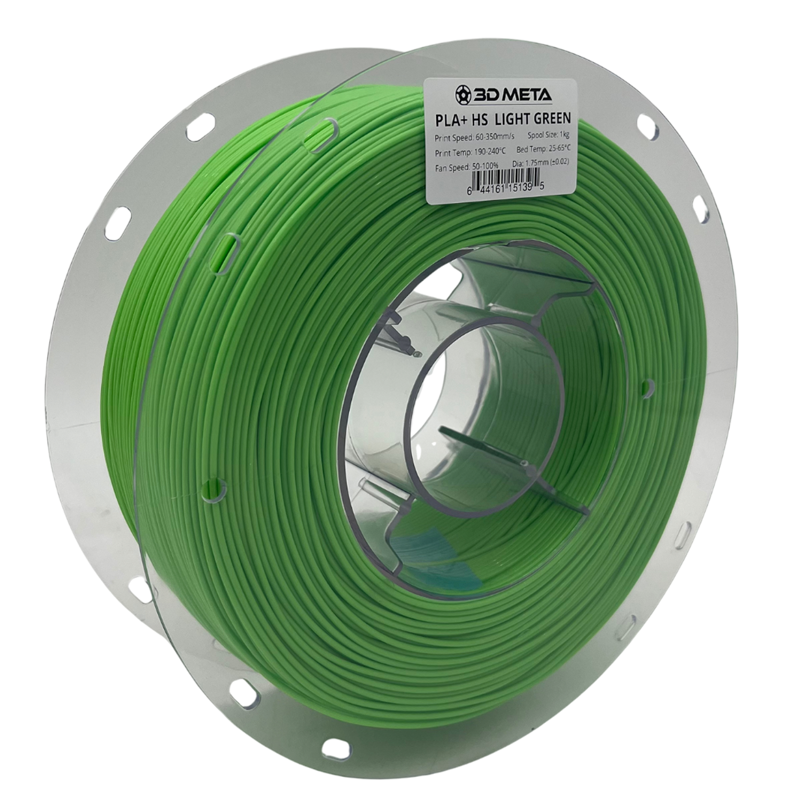 High Speed PLA+ HS 3D Printing Filament