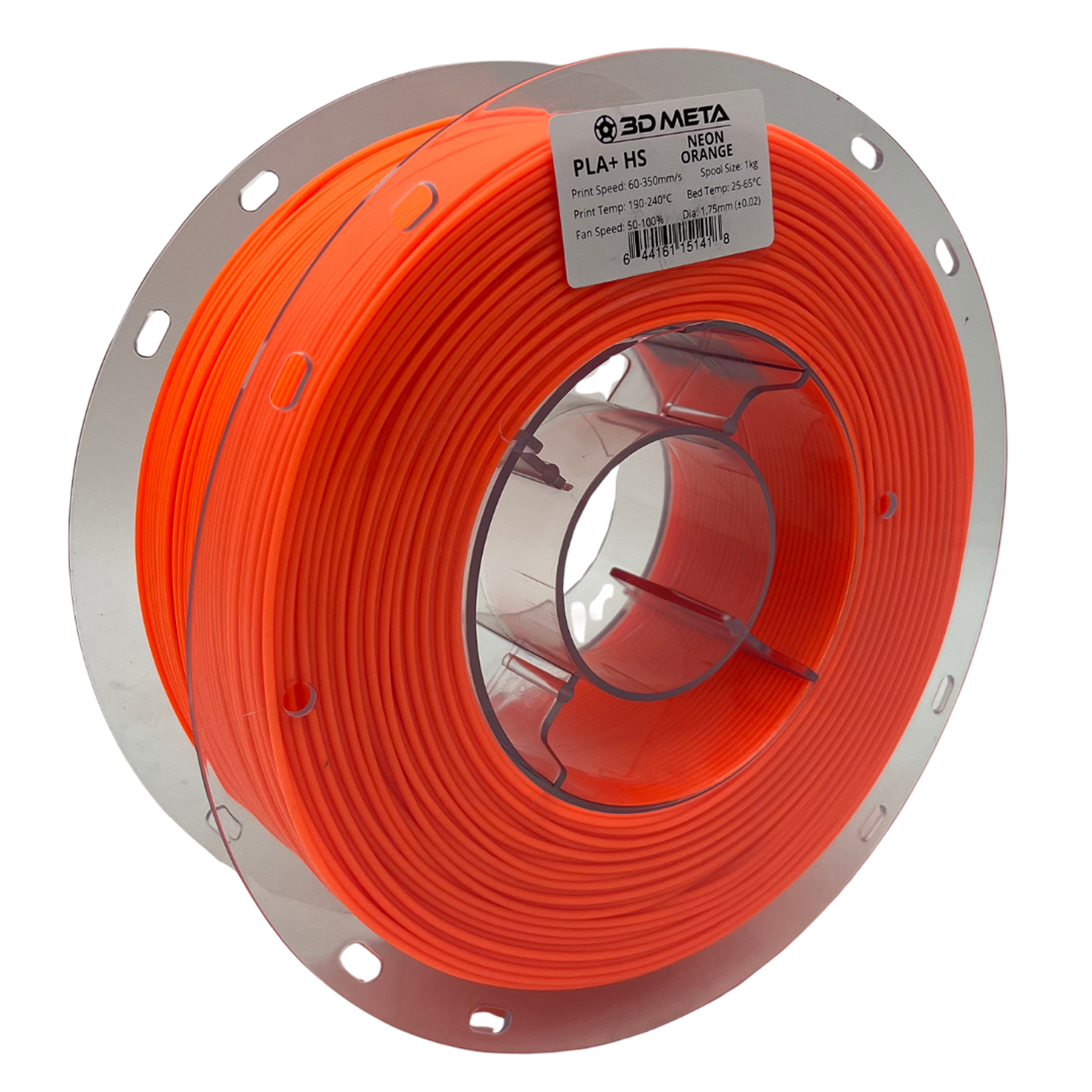 High Speed PLA+ HS 3D Printing Filament