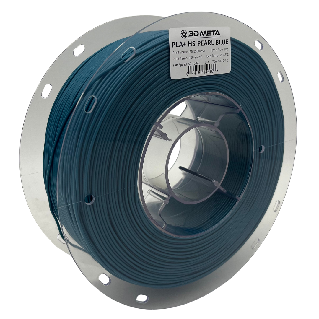 PLA+ HS 3D Printing Filament - 1kg x 1.75mm