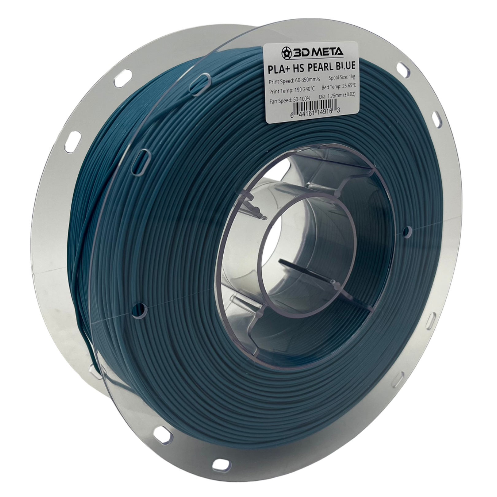 High Speed PLA+ HS 3D Printing Filament