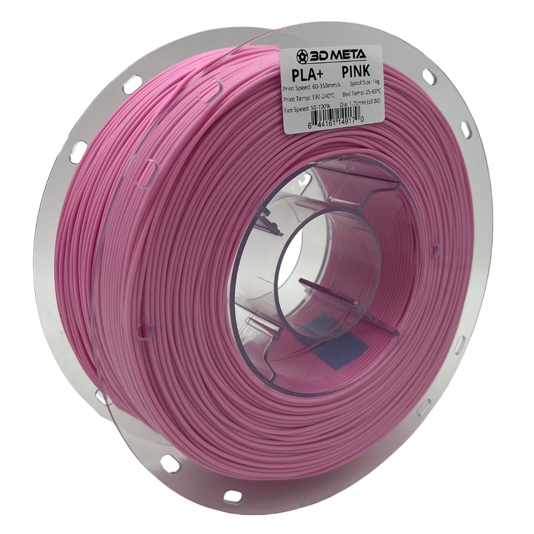 PLA+ HS 3D Printing Filament - 1kg x 1.75mm