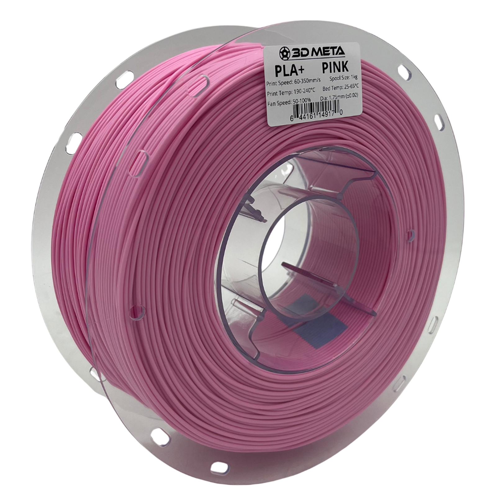 High Speed PLA+ HS 3D Printing Filament