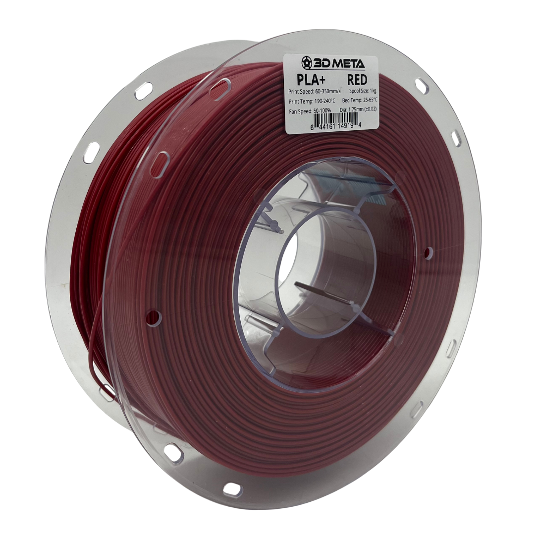 PLA+ HS 3D Printing Filament - 1kg x 1.75mm
