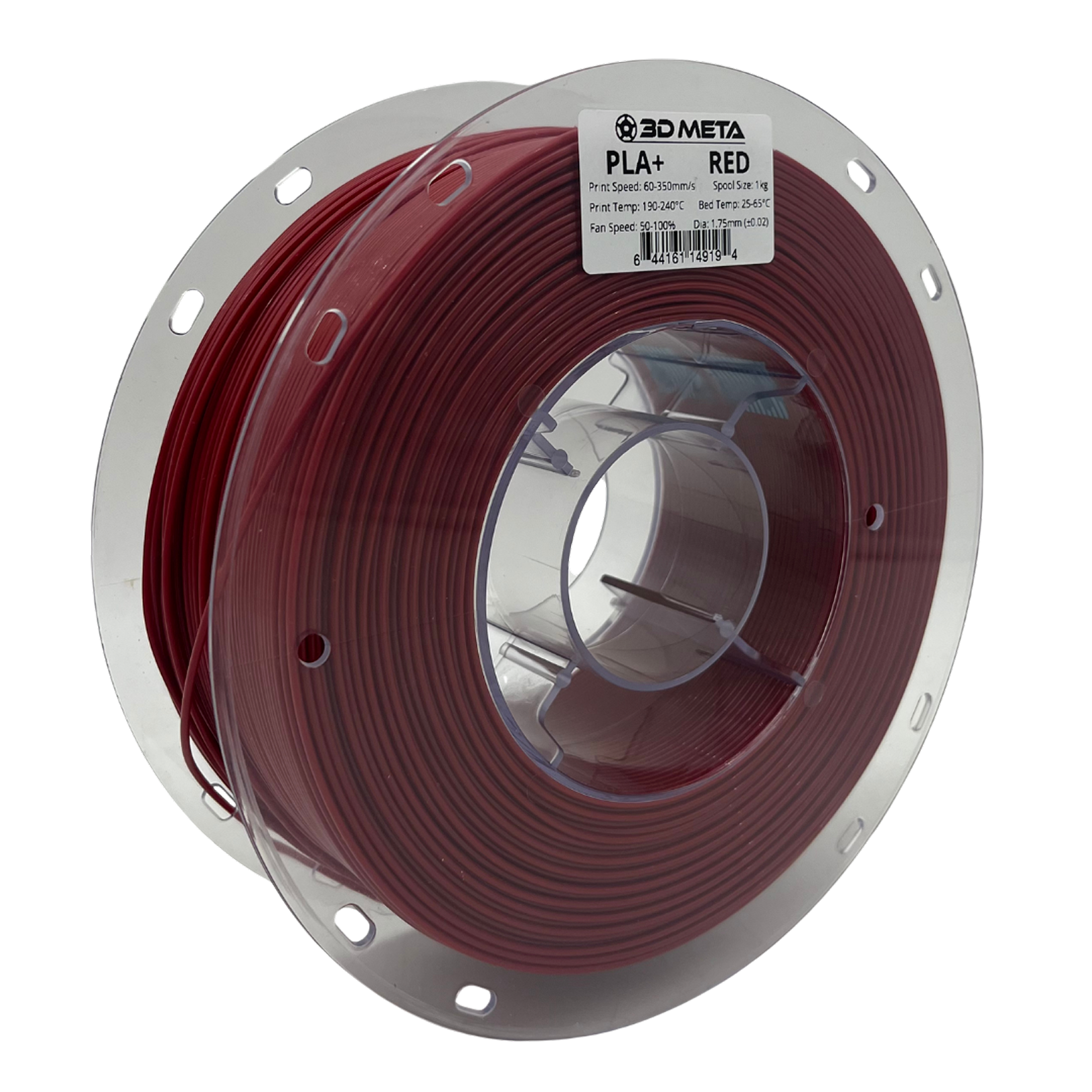 High Speed PLA+ HS 3D Printing Filament