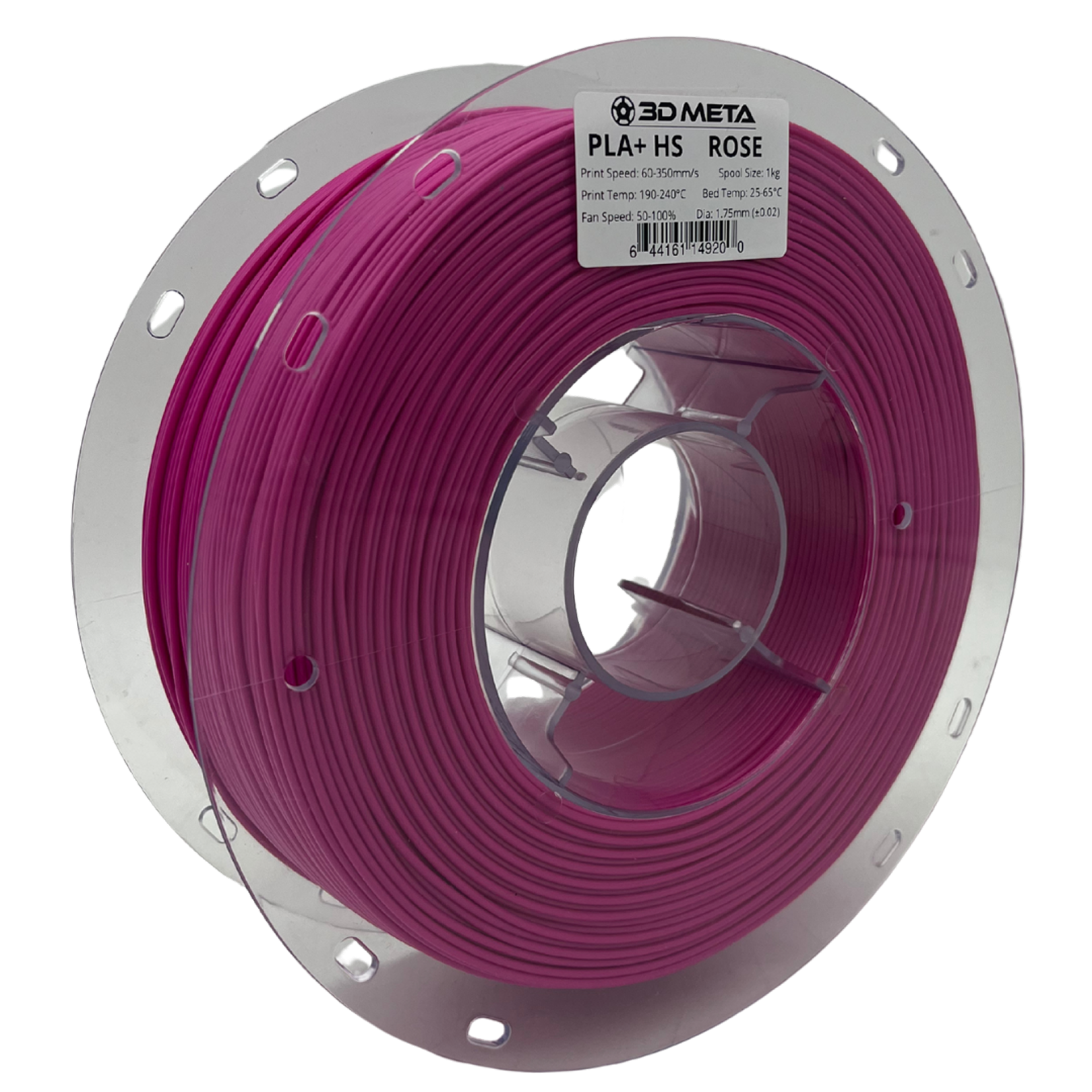 High Speed PLA+ HS 3D Printing Filament