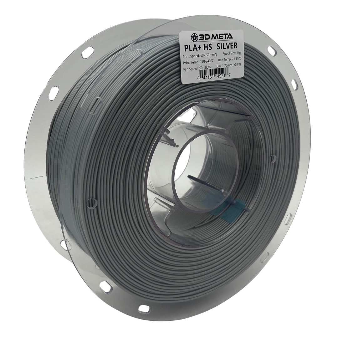 PLA+ HS 3D Printing Filament - 1kg x 1.75mm