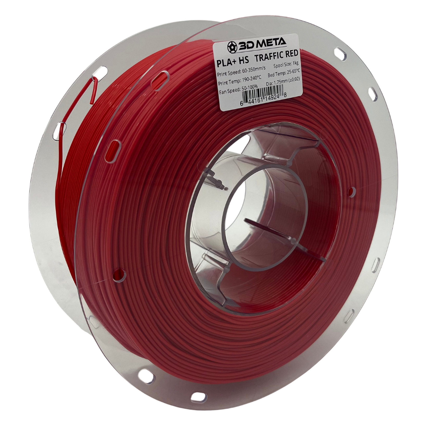 High Speed PLA+ HS 3D Printing Filament