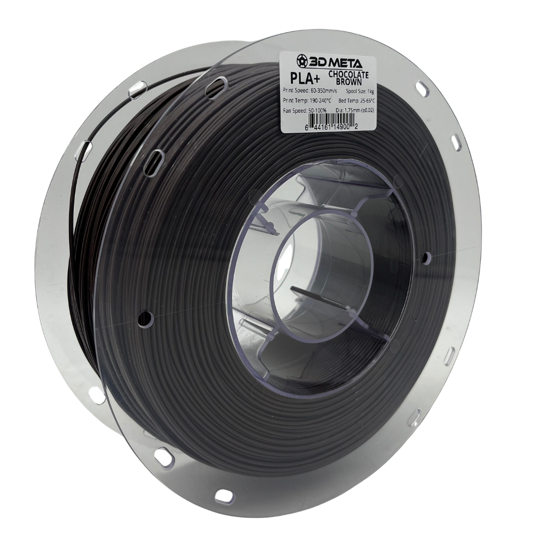 PLA+ HS 3D Printing Filament - 1kg x 1.75mm