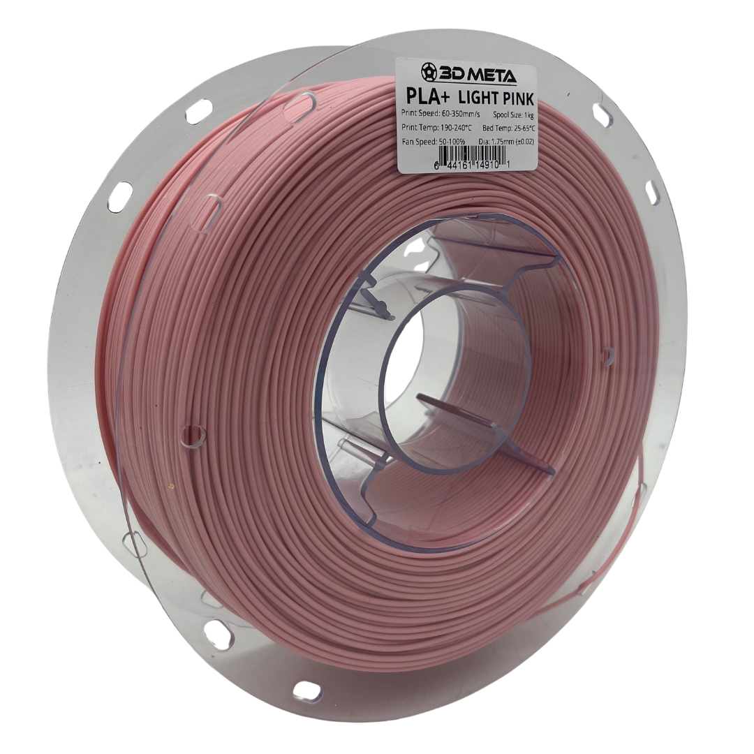PLA+ HS 3D Printing Filament - 1kg x 1.75mm