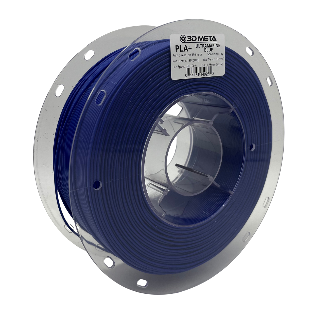 PLA+ HS 3D Printing Filament - 1kg x 1.75mm