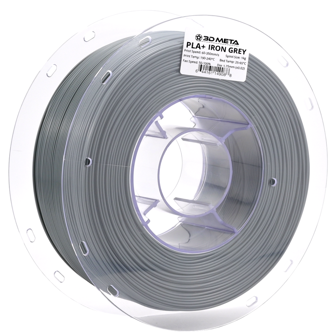 PLA+ HS 3D Printing Filament - 1kg x 1.75mm
