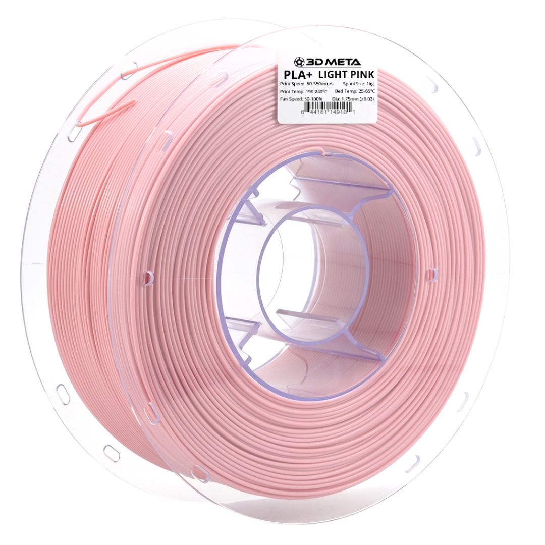 PLA+ HS 3D Printing Filament - 1kg x 1.75mm