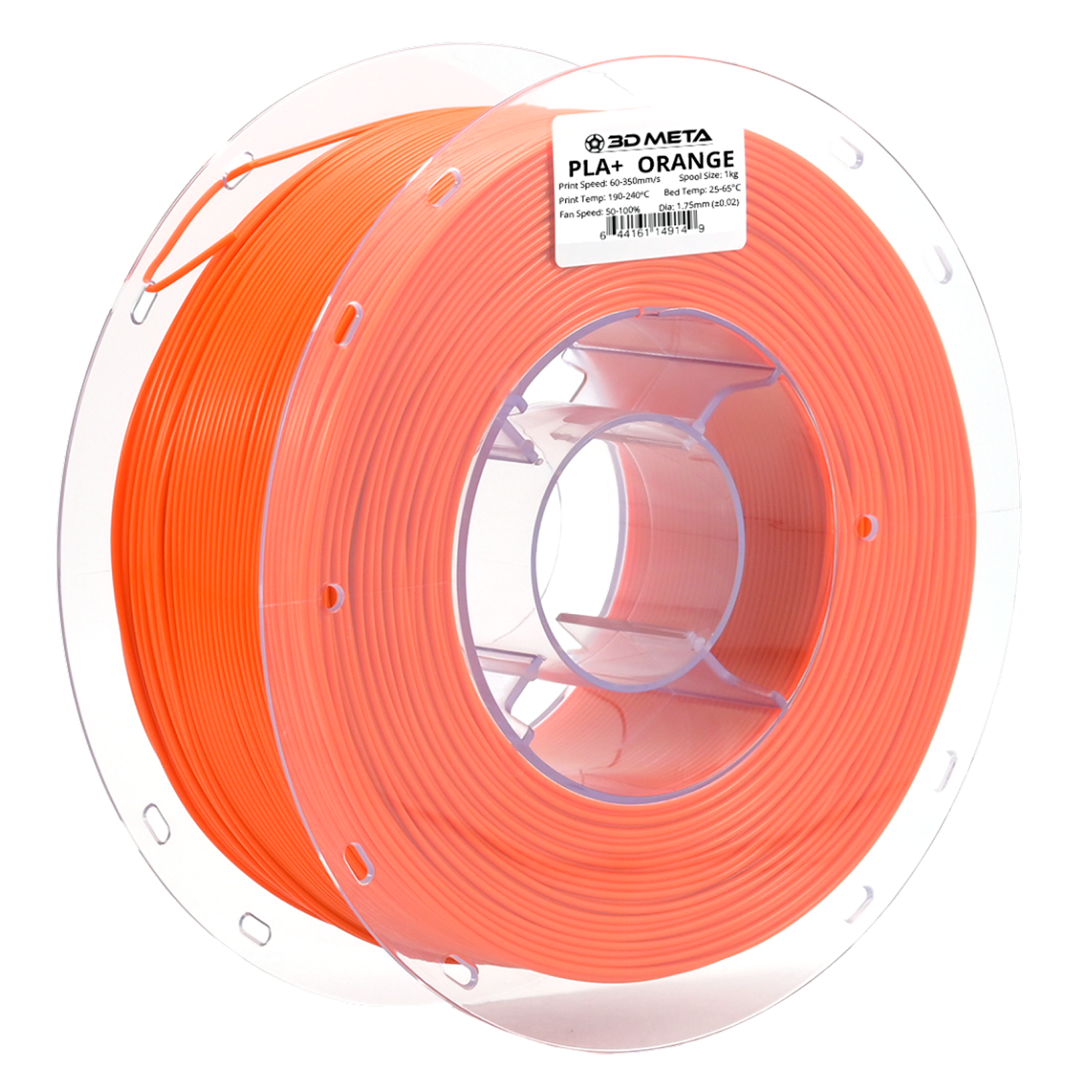 High Speed PLA+ HS 3D Printing Filament