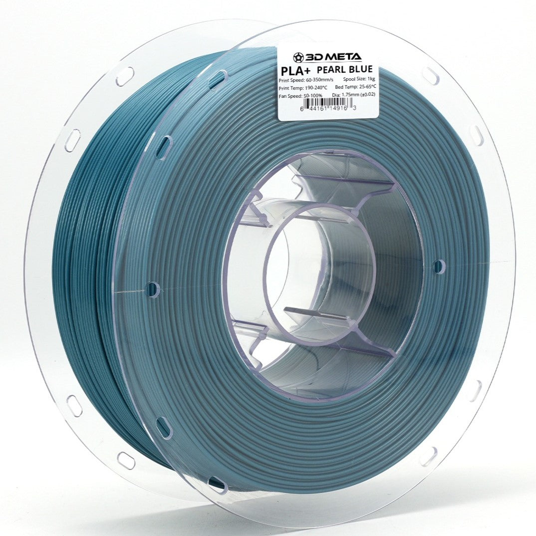 PLA+ HS 3D Printing Filament - 1kg x 1.75mm