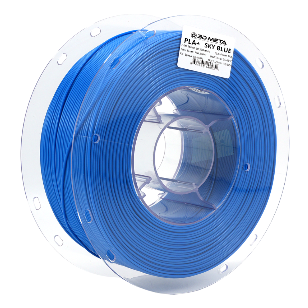 PLA+ HS 3D Printing Filament - 1kg x 1.75mm
