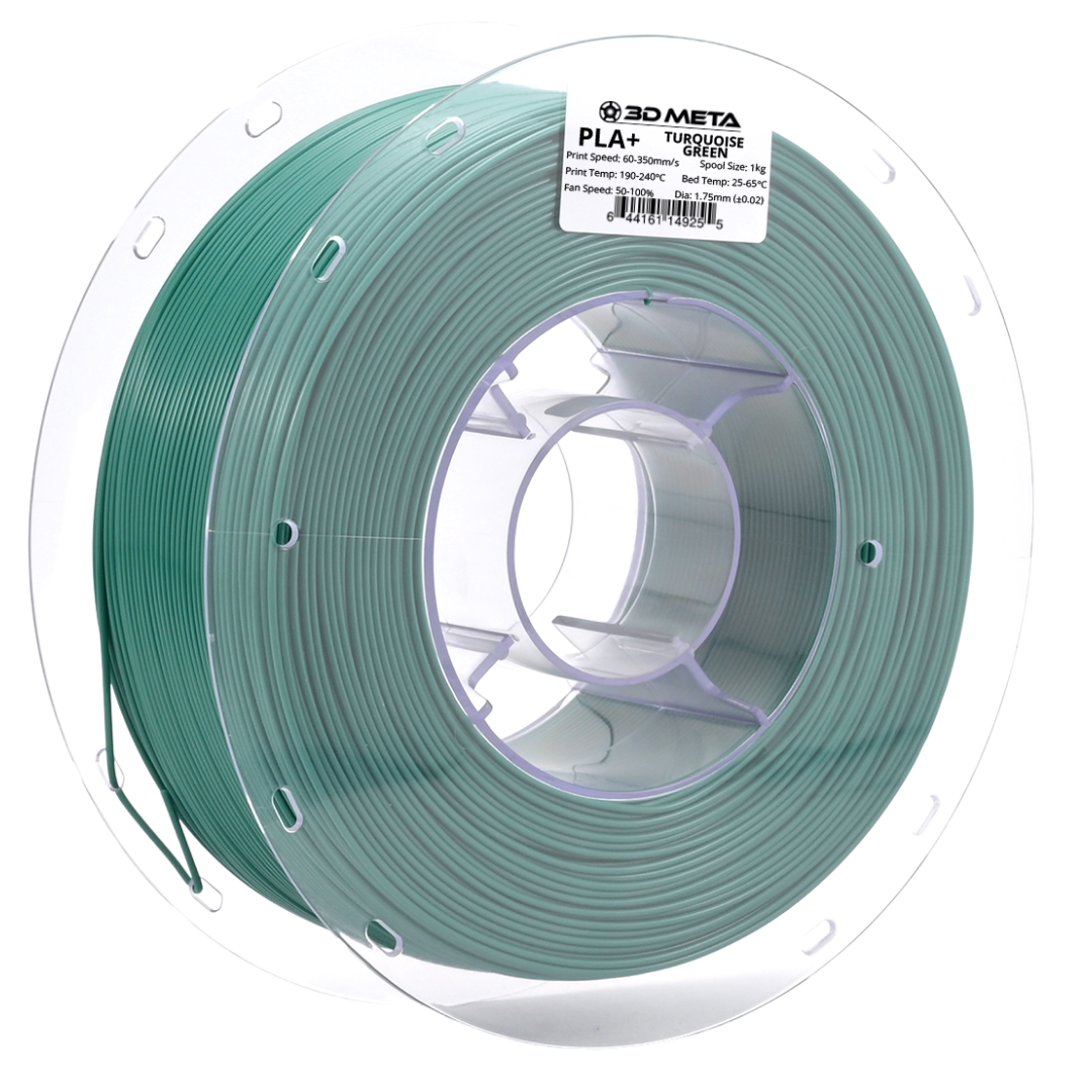PLA+ HS 3D Printing Filament - 1kg x 1.75mm