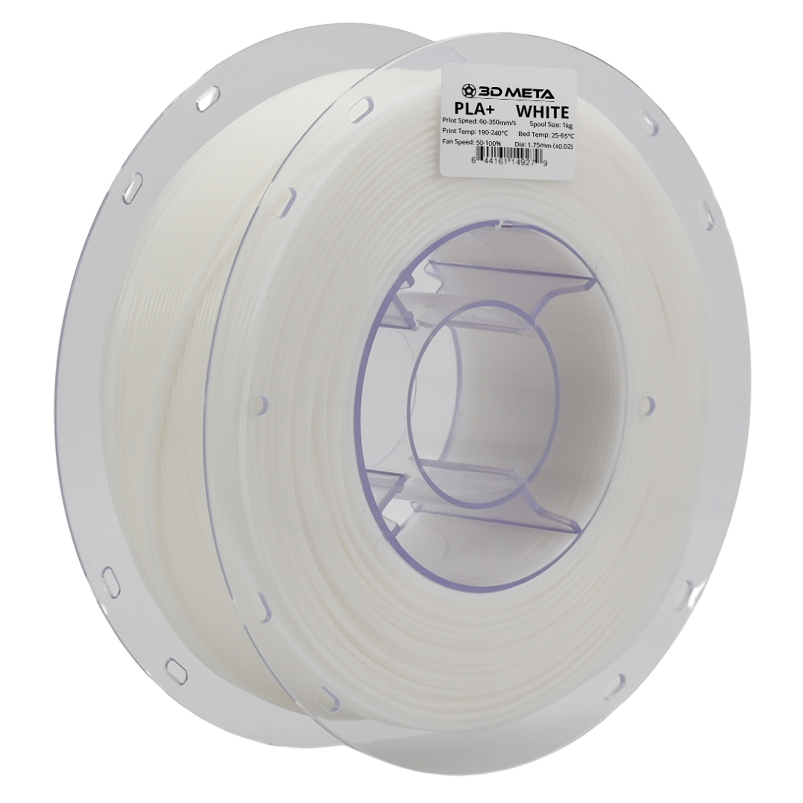 High Speed PLA+ HS 3D Printing Filament