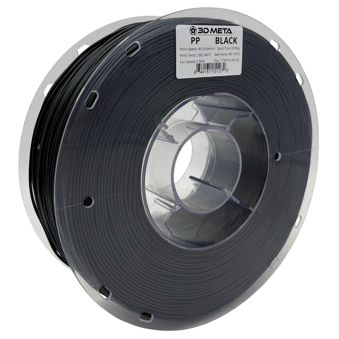 Polypropylene (PP) 3D Printing Filament - 0.95kg x 1.75mm