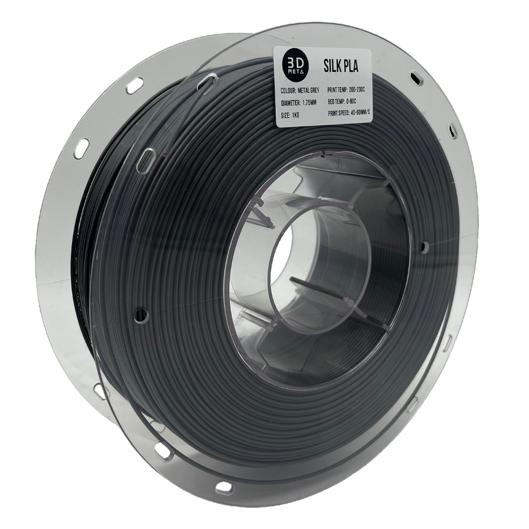 Silk PLA 3D Printing Filament