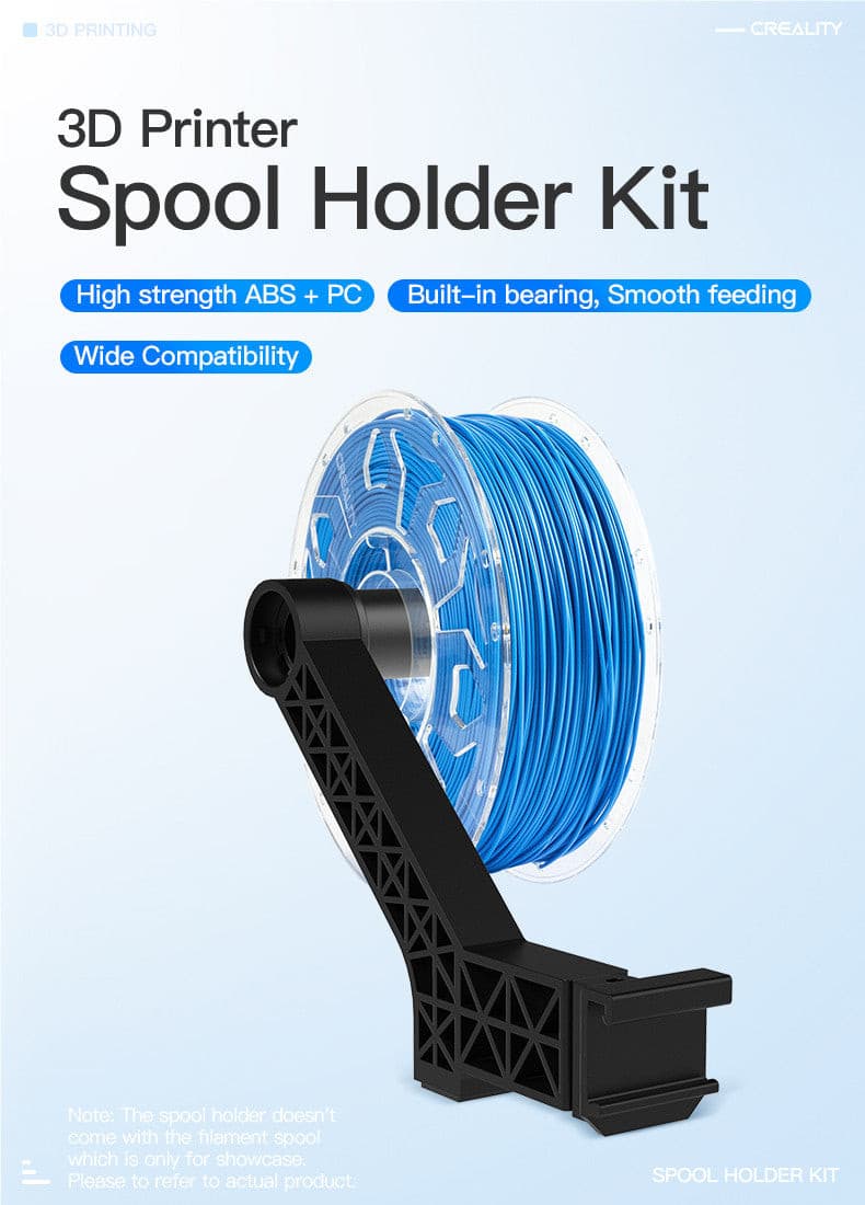 Spool Holder Kit - Pro.