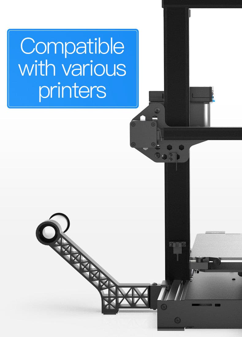 Spool Holder Kit - Pro.