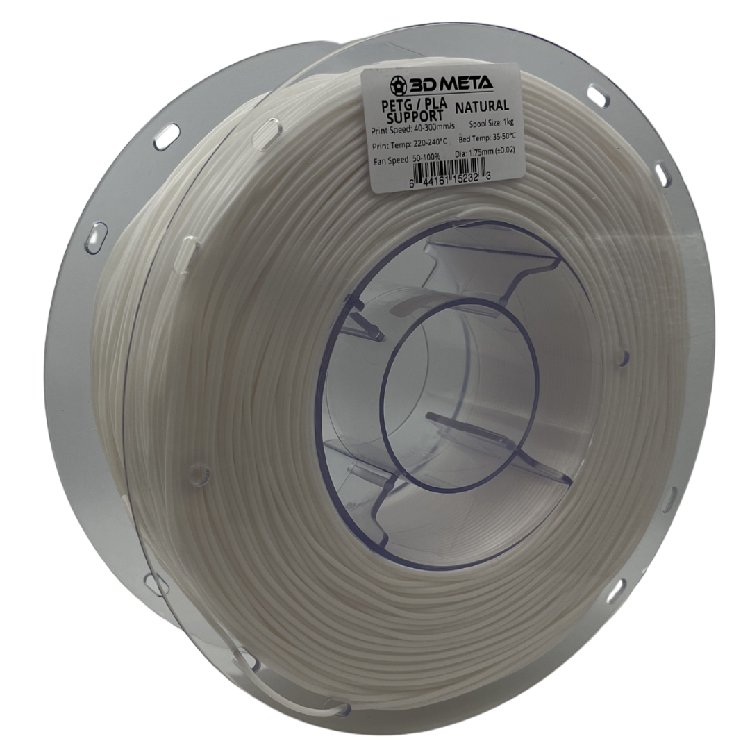 Support 3D Filament (for PLA & PETG) - 1kg x 1.75mm