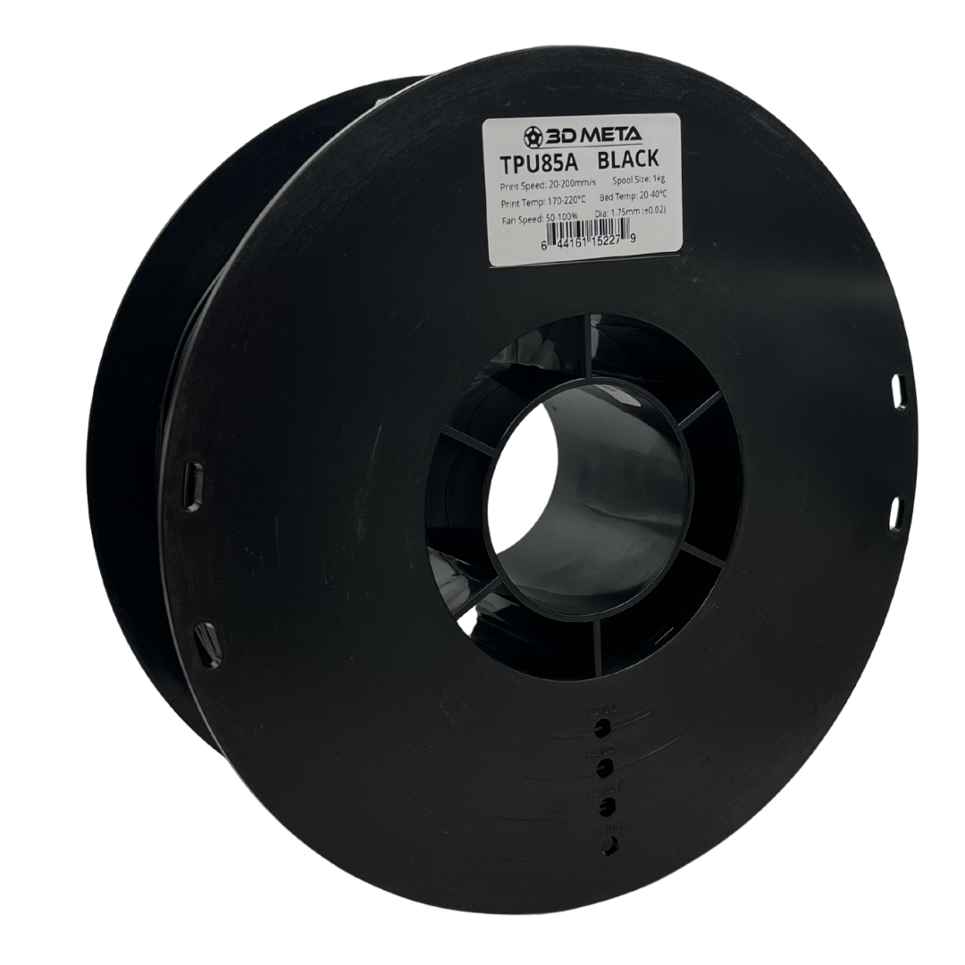 TPU85A 3D Printing Filament - 1kg x 1.75mm